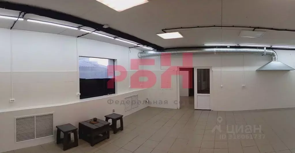 Помещение свободного назначения в Ростовская область, Ростов-на-Дону ... - Фото 1