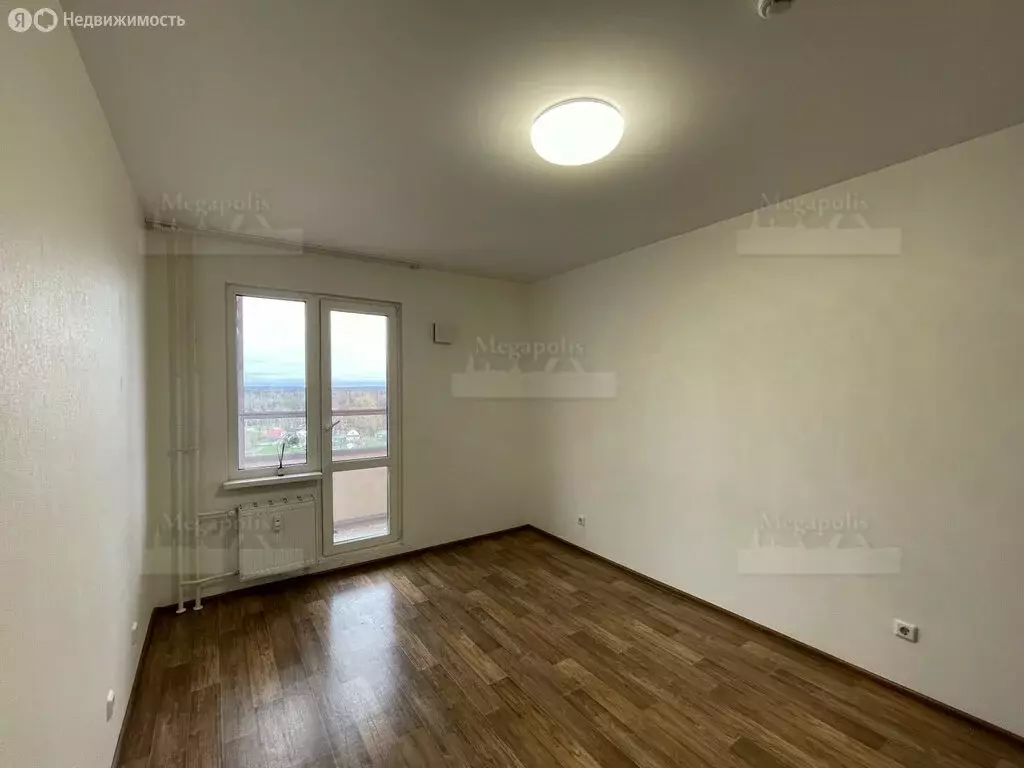 1-комнатная квартира: Санкт-Петербург, проспект Маршака, 28к1 (35.8 м) - Фото 0