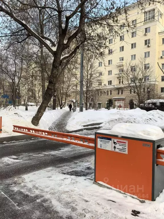 2-к кв. Москва Воронцовская ул., 27/35С1 (68.1 м) - Фото 2