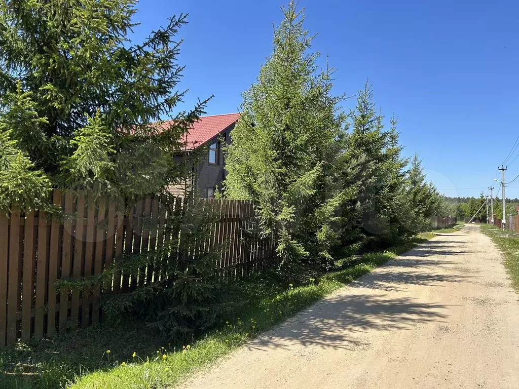 Коттедж 196 м на участке 12 сот. - Фото 0