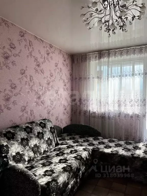 3-к кв. Хабаровский край, Комсомольск-на-Амуре Магистральное ш., 21 ... - Фото 1