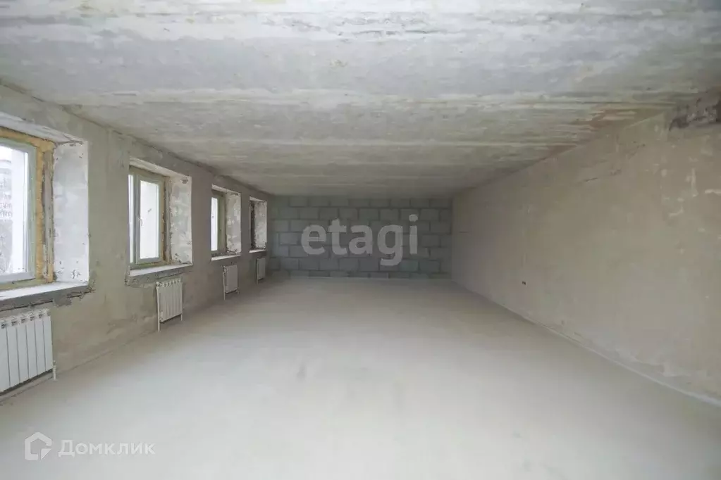 Продаётся 3-к квартира, 89.9 м - Фото 1