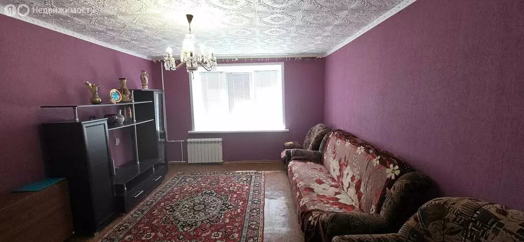 1-комнатная квартира: Липецк, улица Механизаторов, 19Б (35.9 м) - Фото 2
