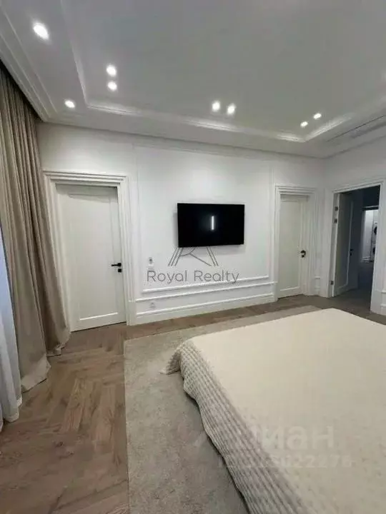 3-к кв. Санкт-Петербург Воронежская ул., 52 (135.0 м) - Фото 0