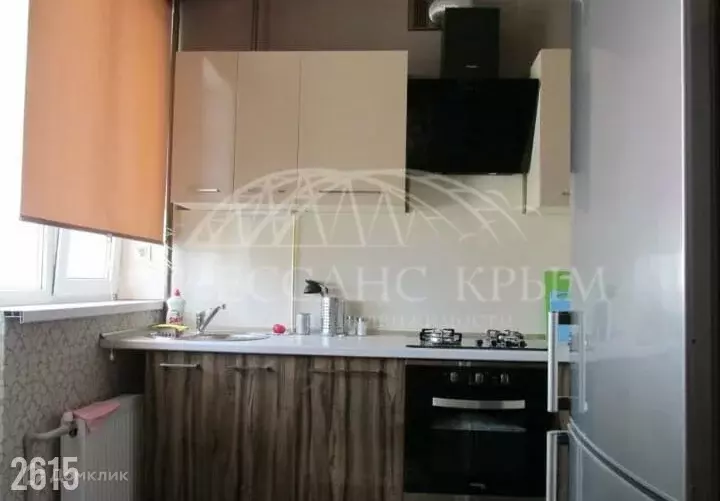 Продаётся 1-к квартира, 52 м - Фото 1