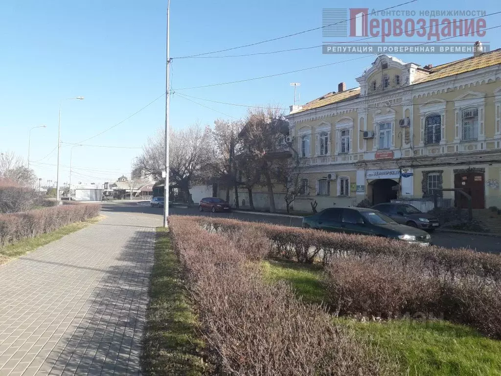 Помещение свободного назначения в Астраханская область, Астрахань ул. ... - Фото 2