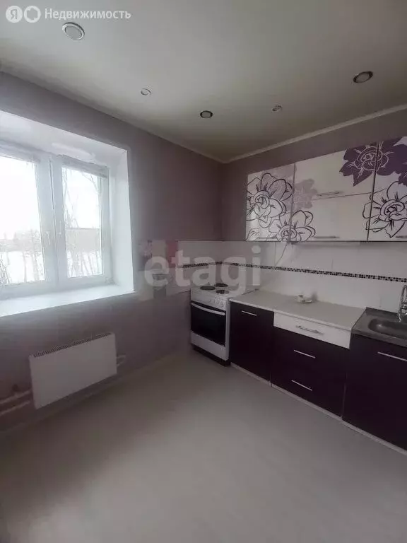 1-комнатная квартира: Далматово, улица Гагарина, 85Б (34.4 м) - Фото 0