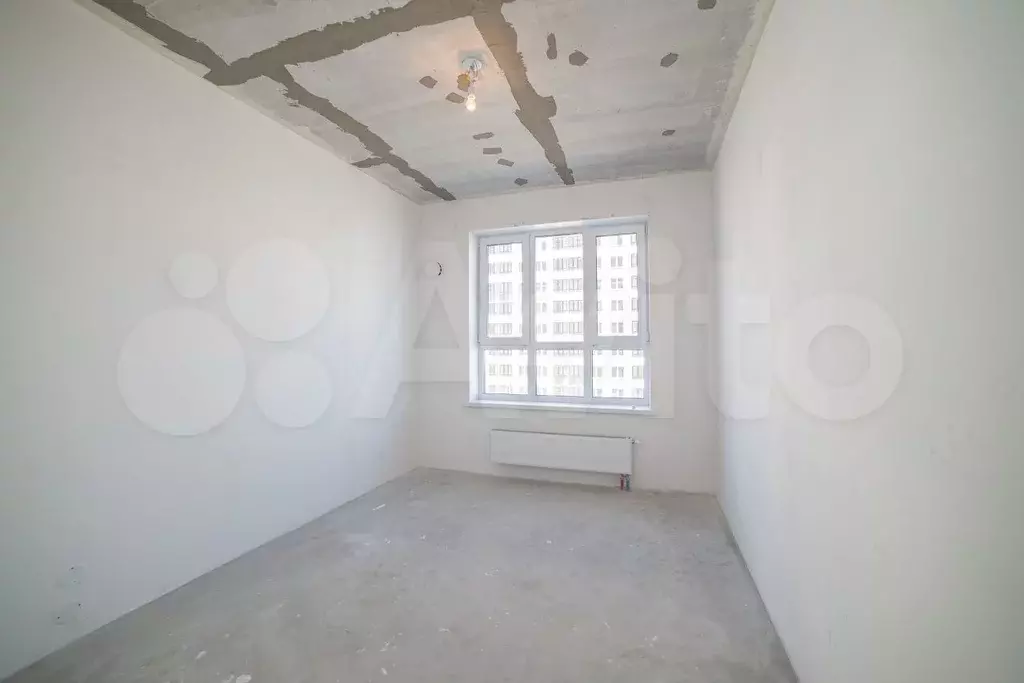 1-к. квартира, 31,4 м, 7/12 эт. - Фото 1