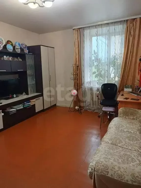 Квартира, 2 комнаты, 54.2 м - Фото 2