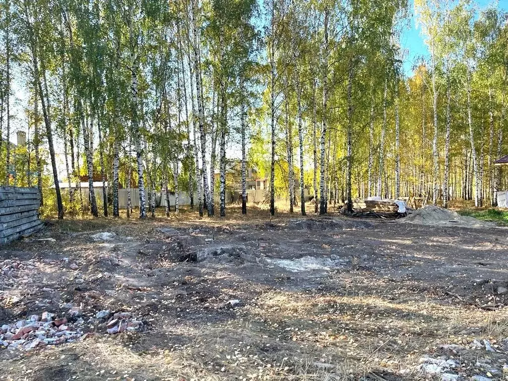 Участок в Татарстан, Казань ул. Зарничная, 3А (10.0 сот.) - Фото 0