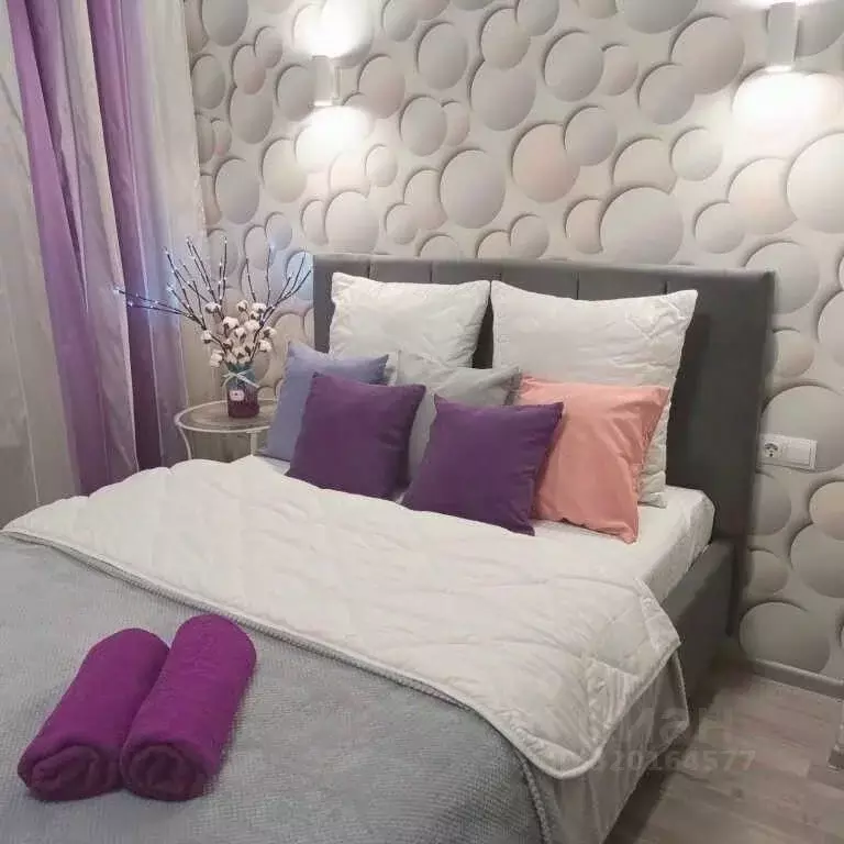 1-к кв. Башкортостан, Уфа Кремлевская ул., 66 (30.0 м) - Фото 2