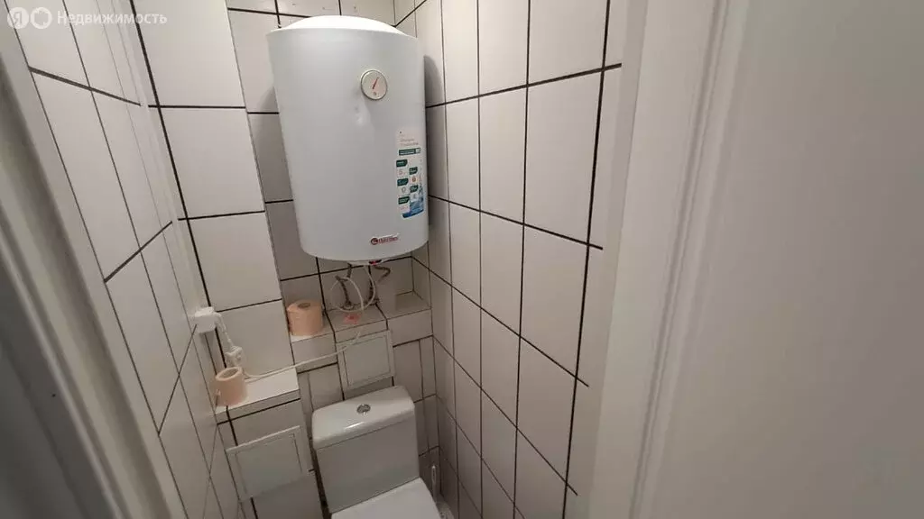 2-комнатная квартира: Геленджик, Геленджикский проспект, 28 (54.2 м) - Фото 2