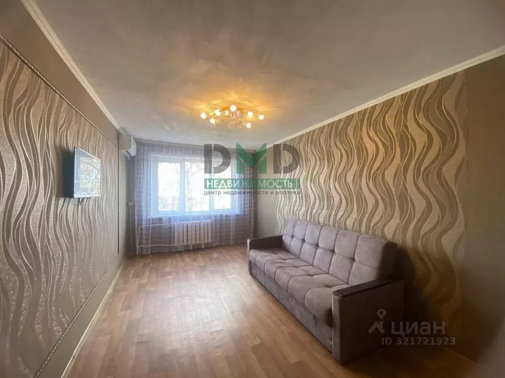 2-к кв. Оренбургская область, Орск Новый город мкр, ул. ... - Фото 1