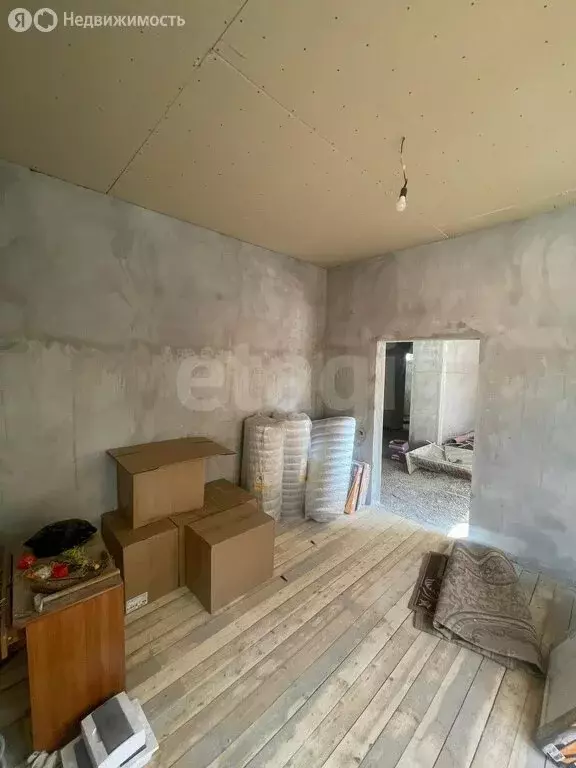 Дом в Назрань, улица С. Дудаева (132 м) - Фото 1