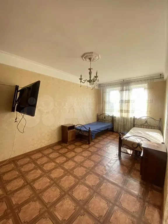 2-к. квартира, 50 м, 9/10 эт. - Фото 1