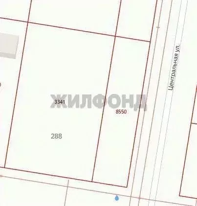 Участок в Томская область, Томский район, Поселок Зональная ст., ... - Фото 1