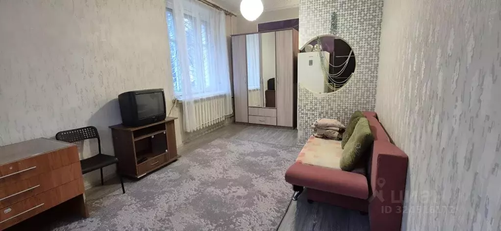 Комната Пермский край, Пермь ул. Шишкина, 6 (20.0 м) - Фото 1