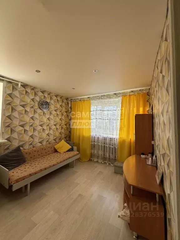 1-к кв. Архангельская область, Коряжма ул. Космонавтов, 4 (30.2 м) - Фото 1