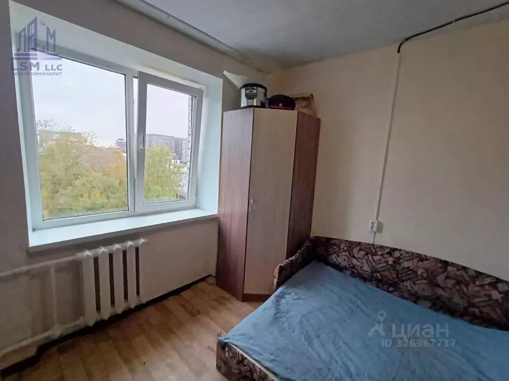 Комната Санкт-Петербург Заневский просп., 34к1 (12.7 м) - Фото 0