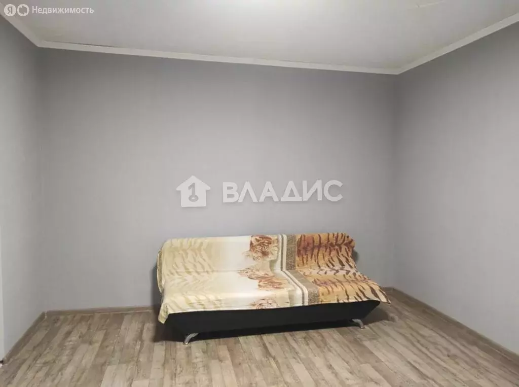 1-комнатная квартира: Стерлитамак, Одесская улица, 70 (30.8 м) - Фото 1