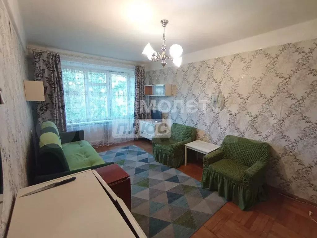 Комната 18,8 м в 3-к., 7/9 эт. - Фото 0
