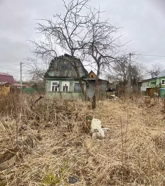 Дом 18 м на участке 5,5 сот. - Фото 0