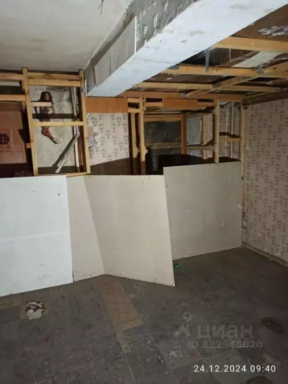 Помещение свободного назначения в Свердловская область, Екатеринбург ... - Фото 2