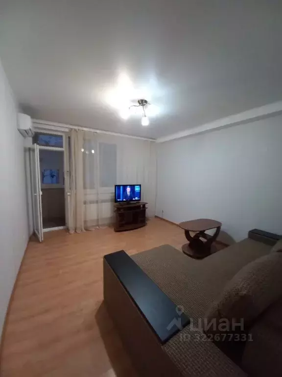 1-к кв. Севастополь Гагаринский муниципальный округ, ул. Военных ... - Фото 1