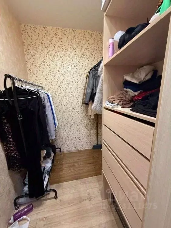 1-к кв. Башкортостан, Уфа ул. Бориса Домашникова, 22 (48.9 м) - Фото 1