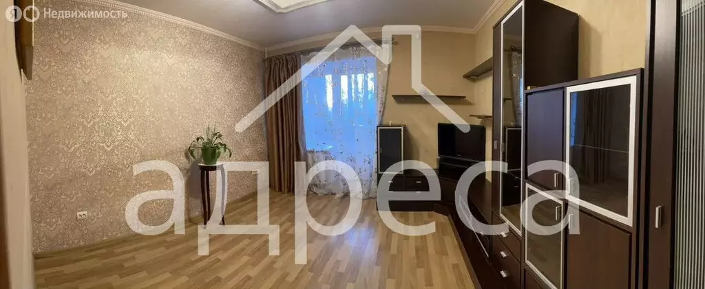 3-комнатная квартира: Самара, 6-я просека, 129 (96.6 м) - Фото 1