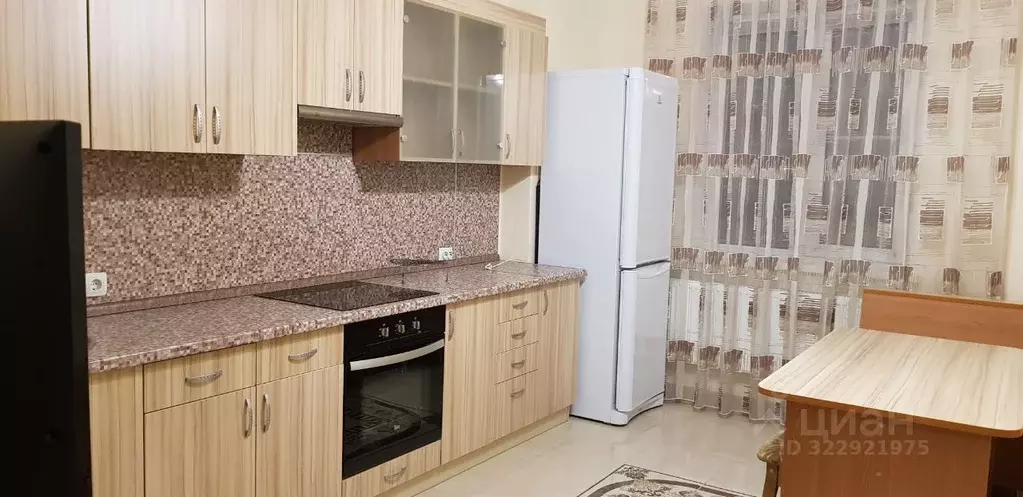 2-к кв. Краснодарский край, Краснодар ул. Кожевенная, 58 (70.0 м) - Фото 2