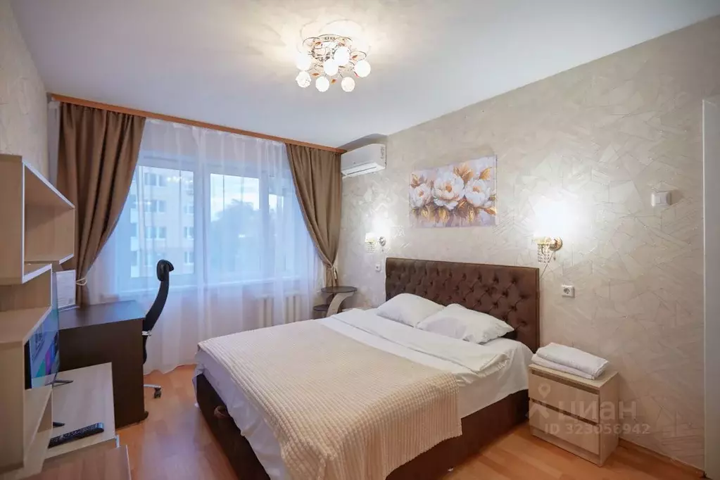 1-к кв. Псковская область, Великие Луки пер. Пескарева, 3к1 (36.0 м) - Фото 1