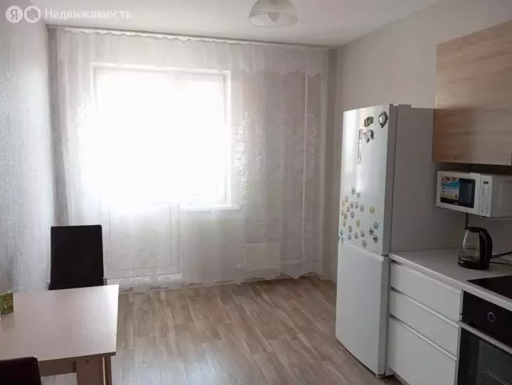 1-комнатная квартира: Красноярск, Соколовская улица, 78 (39 м) - Фото 1