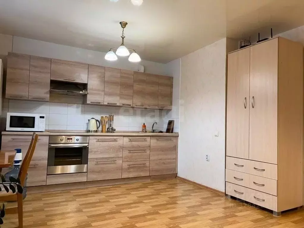 Студия Удмуртия, Ижевск Автозаводская ул., 19 (34.5 м) - Фото 1