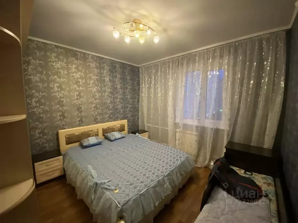 2-к кв. Курская область, Курск просп. Победы, 30 (56.0 м) - Фото 1