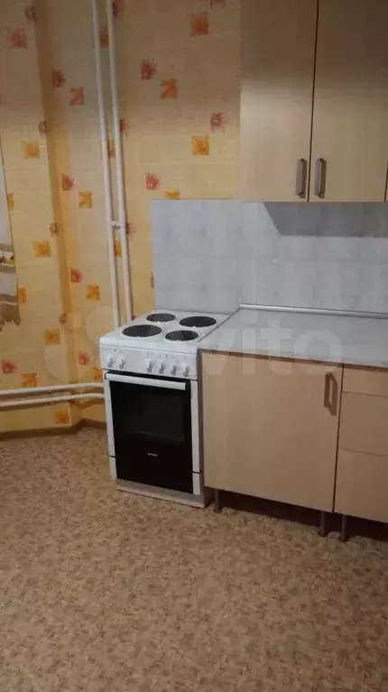 2-к. квартира, 60,3 м, 5/17 эт. - Фото 1
