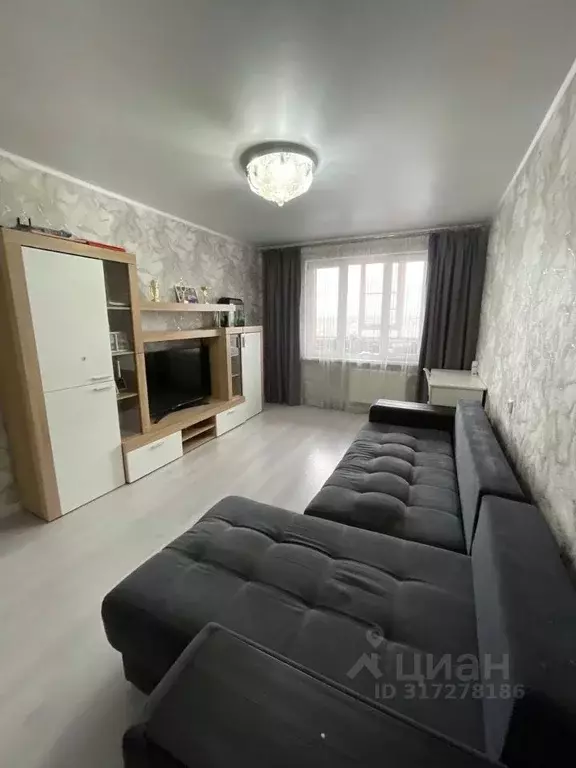 2-к кв. Татарстан, Зеленодольский район, Осиновское с/пос, с. Осиново ... - Фото 0