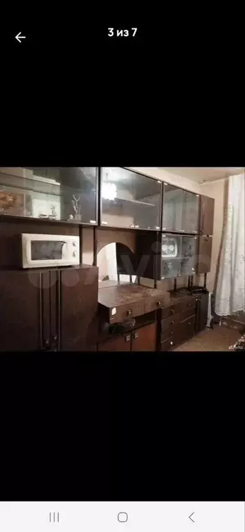 Комната 18 м в 1-к., 4/5 эт. - Фото 0