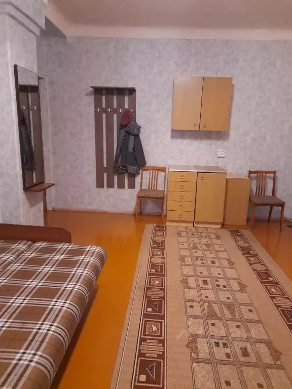 Комната Челябинская область, Челябинск ул. Челябинского Рабочего, 3 ... - Фото 2