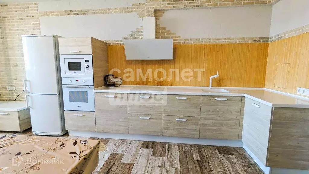 Продаётся 1-к квартира, 41.5 м - Фото 0