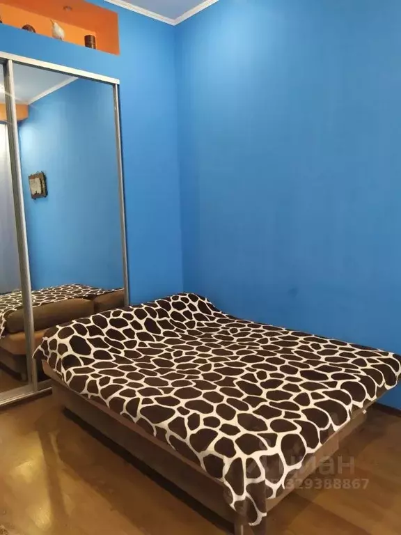 1-к кв. Крым, Ялта пер. Потемкинский, 5 (25.0 м) - Фото 1