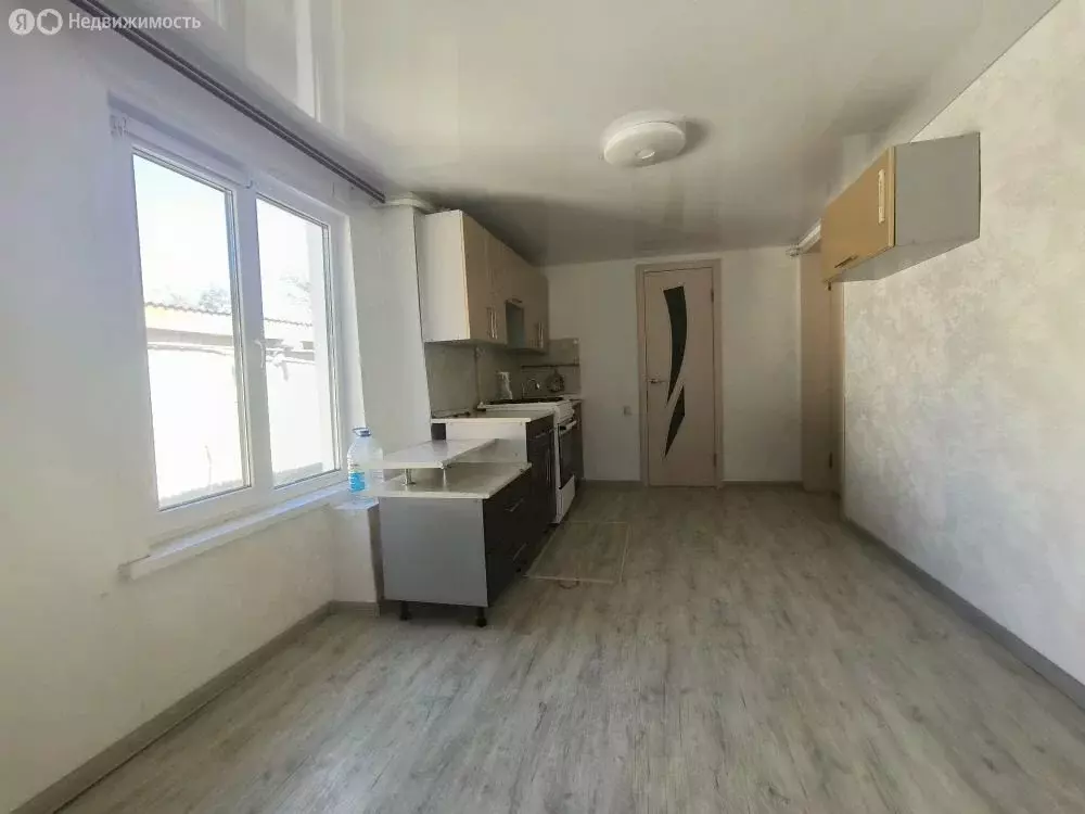 Дом в посёлок Строитель, Строительная улица, 6 (35 м) - Фото 1