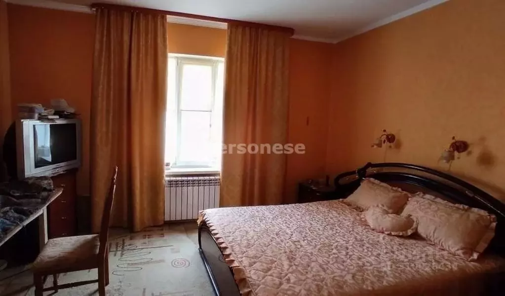 Дом в Севастополь ул. Нефедова (180 м) - Фото 1