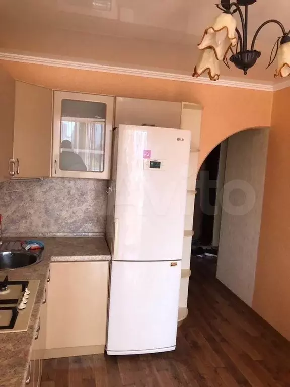 1-к. квартира, 38 м, 5/10 эт. - Фото 0