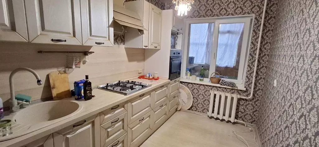 Продаётся 3-к квартира, 65.7 м - Фото 0