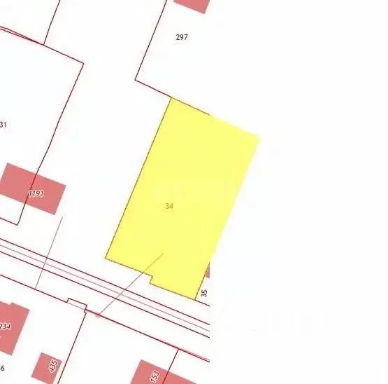 Дом в Тульская область, Узловский район, Шахтерское с/пос, Брусянский ... - Фото 2