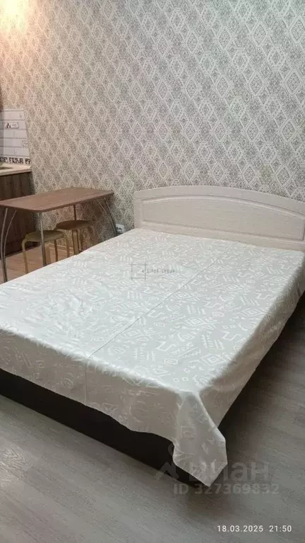 Студия Новосибирская область, Новосибирск ул. Серафимовича, 18А (25.0 ... - Фото 2