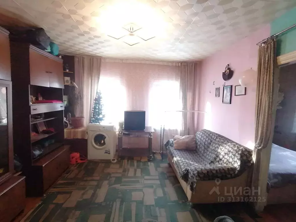 Дом в Кемеровская область, Новокузнецк Таймырская ул., 7 (52 м) - Фото 0