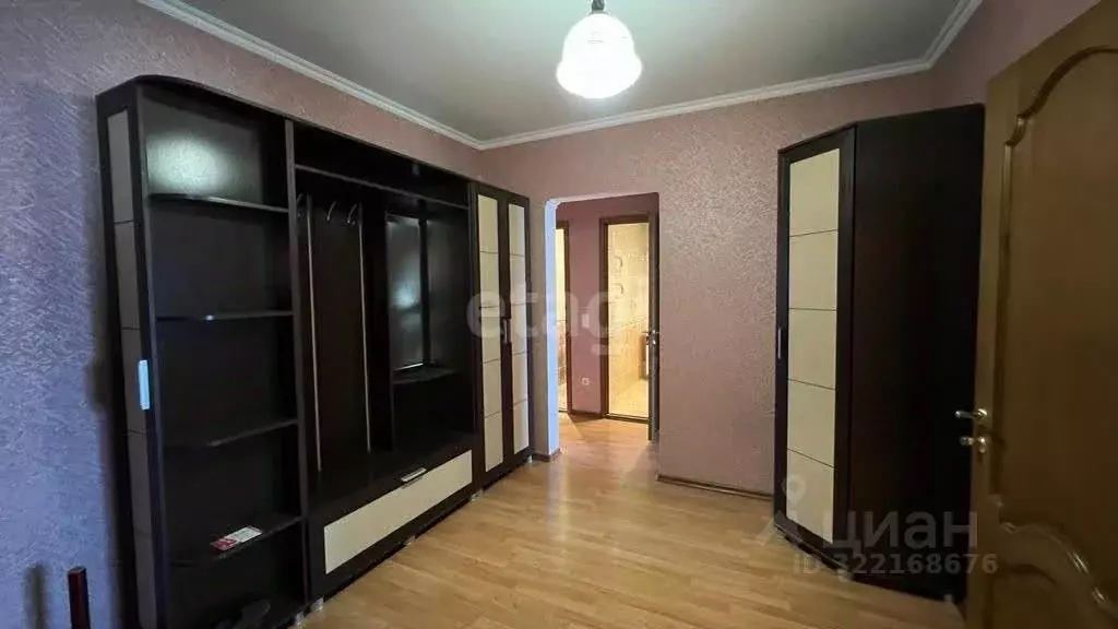 3-к кв. Тверская область, Тверь Кольцевая ул., 82 (75.4 м) - Фото 1