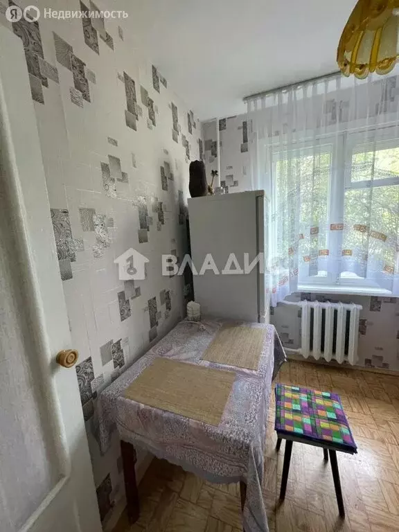 1-комнатная квартира: Владимир, проспект Ленина, 67В (31 м) - Фото 1